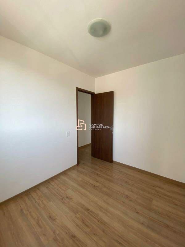 Apartamento, Santa Helena, 2 Quartos, 1 Vaga