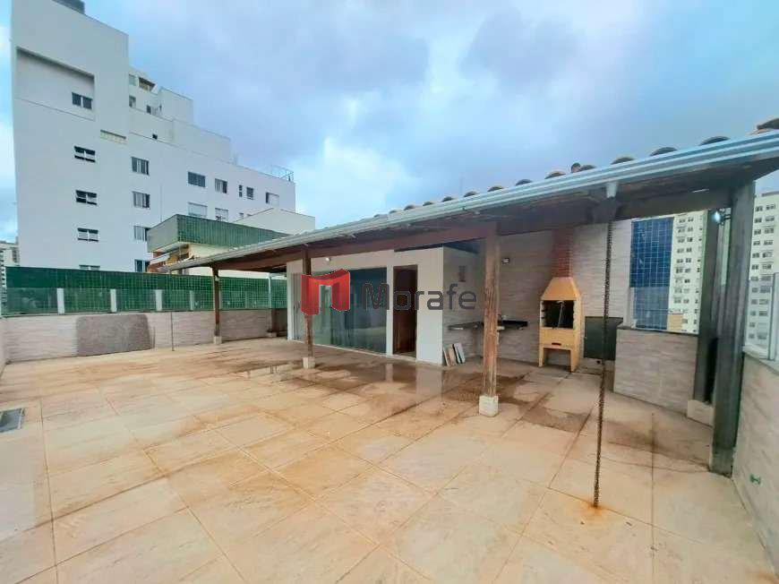 Apartamento, Buritis, 3 Quartos, 2 Vagas, 1 Suíte