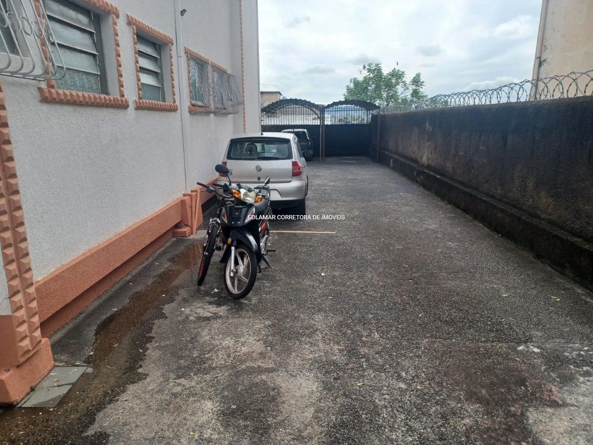 Apartamento, Novo Riacho, 2 Quartos, 1 Vaga, 1 Suíte