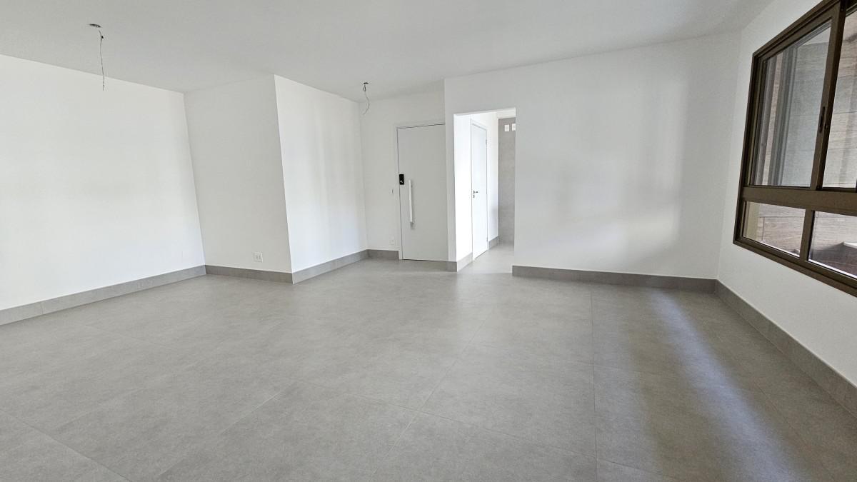 Apartamento, Santa Efigênia, 3 Quartos, 2 Vagas, 2 Suítes