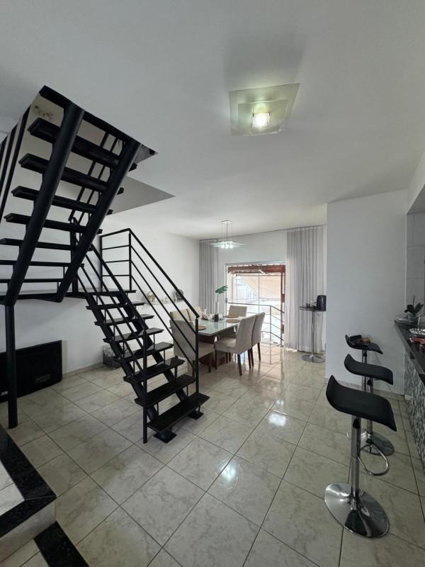 Casa, Guarujá, 3 Quartos, 3 Vagas, 1 Suíte