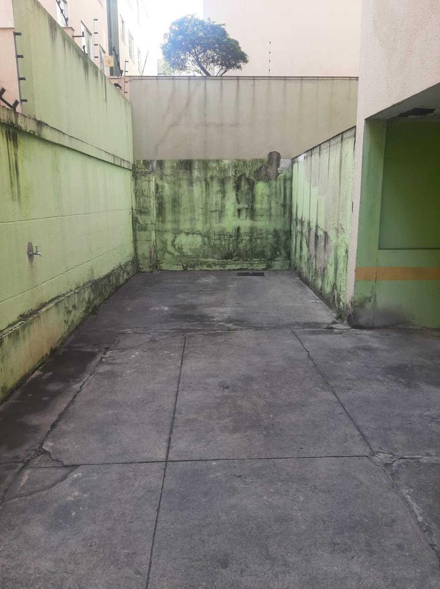 Apartamento, Castelo, 4 Quartos, 3 Vagas, 1 Suíte