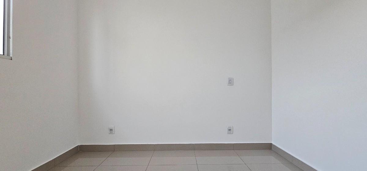 Apartamento, Pindorama, 2 Quartos, 1 Vaga