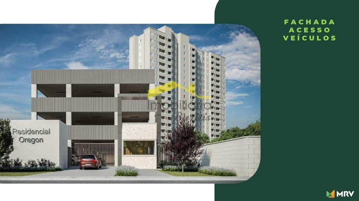 Apartamento, Havaí, 1 Quarto, 1 Vaga