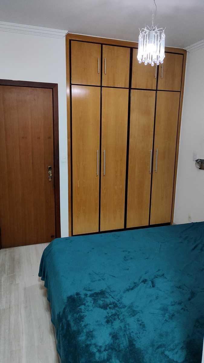Cobertura, Castelo, 3 Quartos, 2 Vagas, 1 Suíte