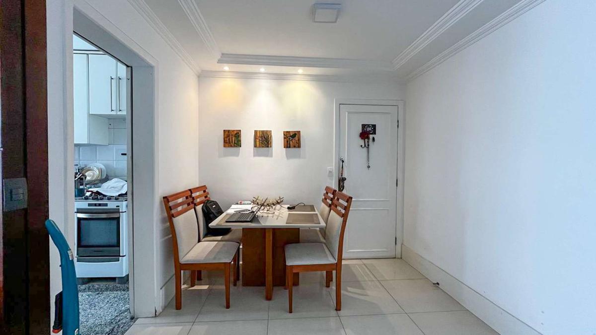 Apartamento, Buritis, 3 Quartos, 2 Vagas, 1 Suíte