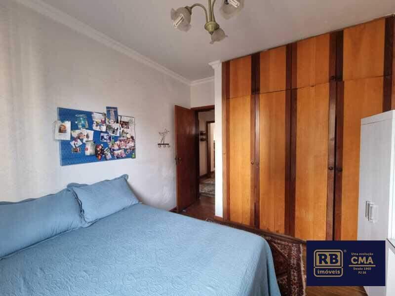 Cobertura, Sion, 6 Quartos, 3 Vagas, 2 Suítes