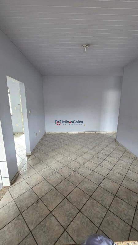 Apartamento, João XXIII, 3 Quartos, 1 Vaga