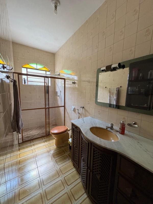 Casa, Tirol, 3 Quartos, 3 Vagas, 1 Suíte