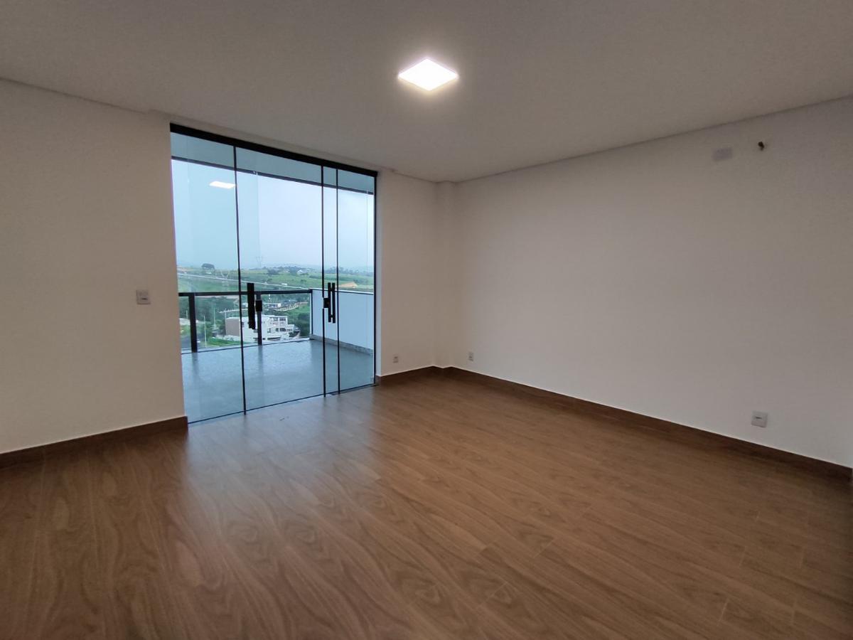 Casa, Alphaville Minas Gerais, 3 Quartos, 4 Vagas, 2 Suítes