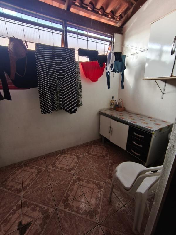 Casa, Laranjeiras, 2 Quartos, 1 Vaga