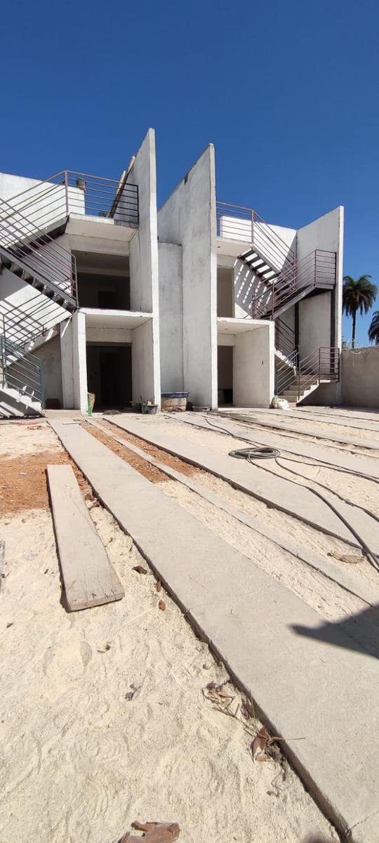 Casa, Vale das Orquídeas, 2 Quartos, 2 Vagas, 1 Suíte