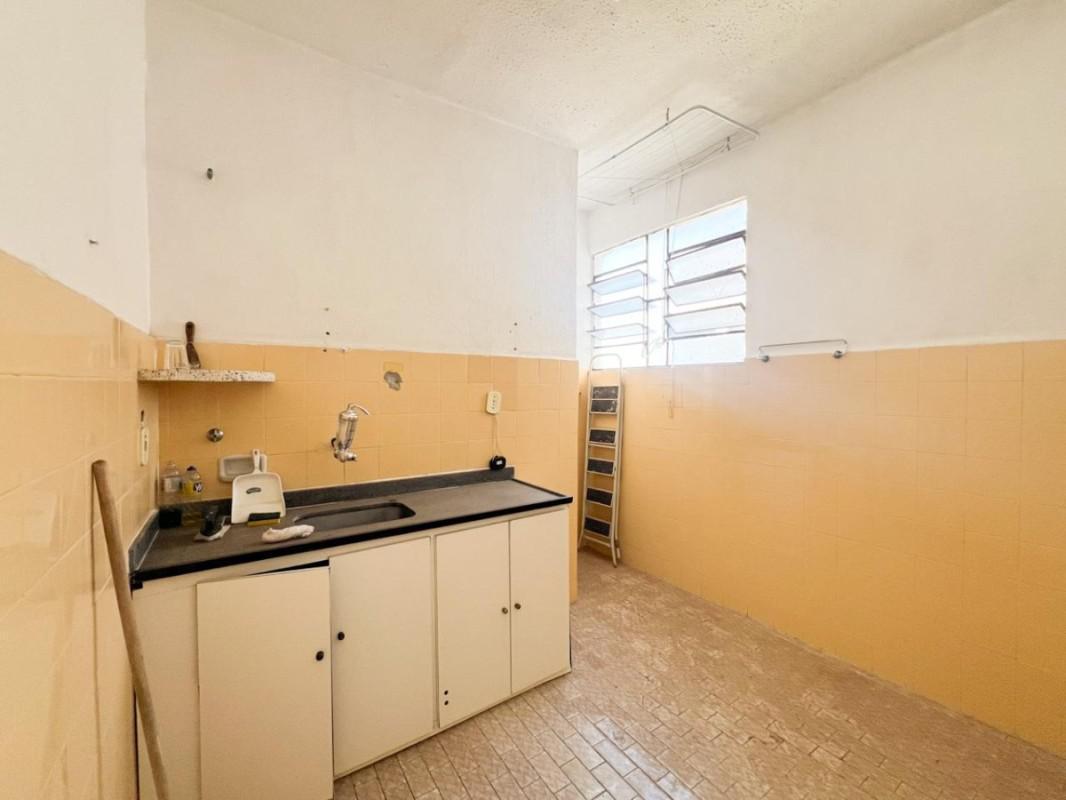 Apartamento, Alípio de Melo, 2 Quartos, 1 Vaga