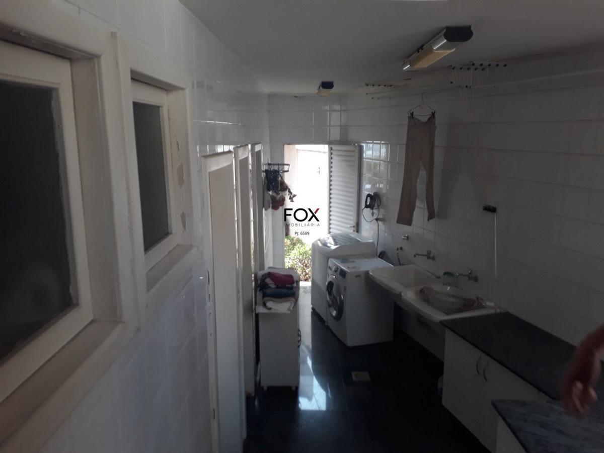 Casa, Santa Lúcia, 3 Quartos, 4 Vagas, 1 Suíte