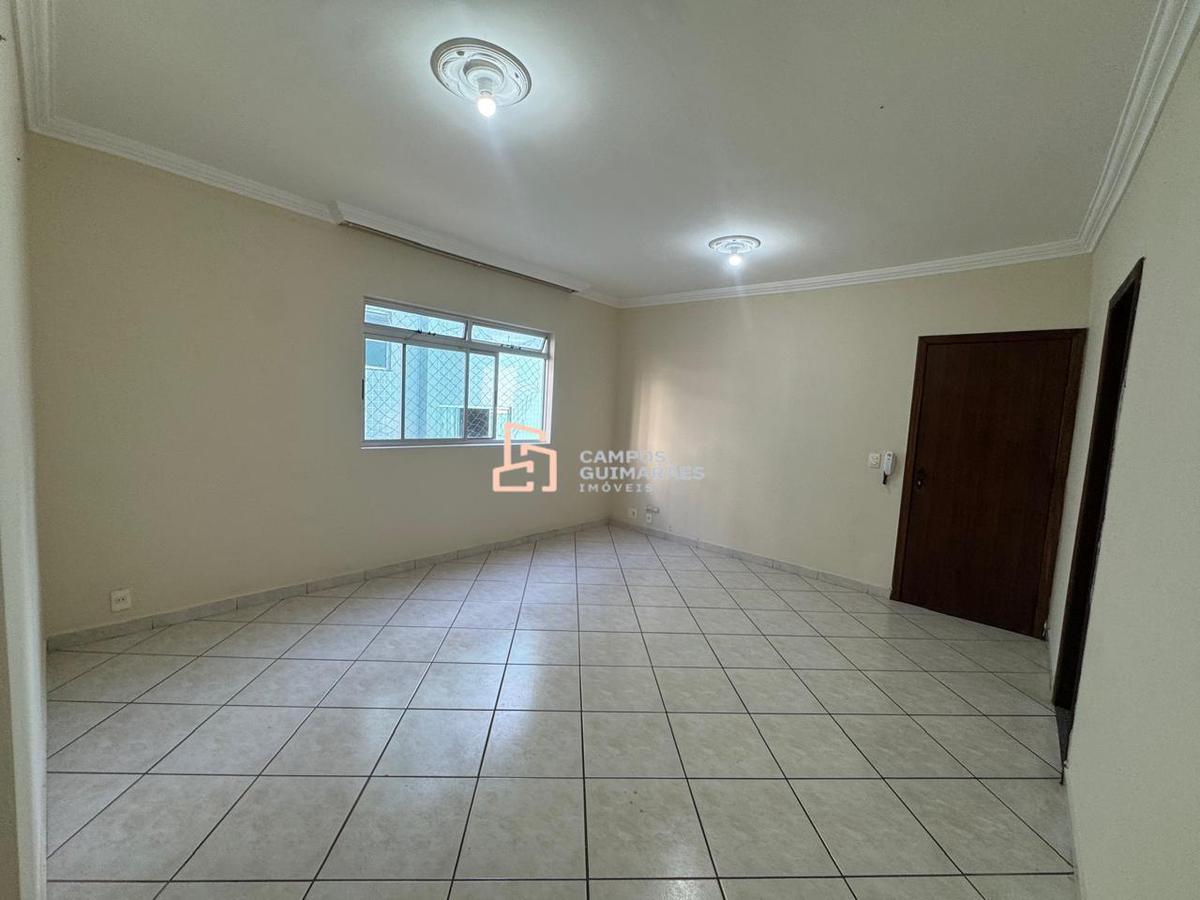Apartamento, Santa Cruz, 3 Quartos, 1 Vaga, 1 Suíte