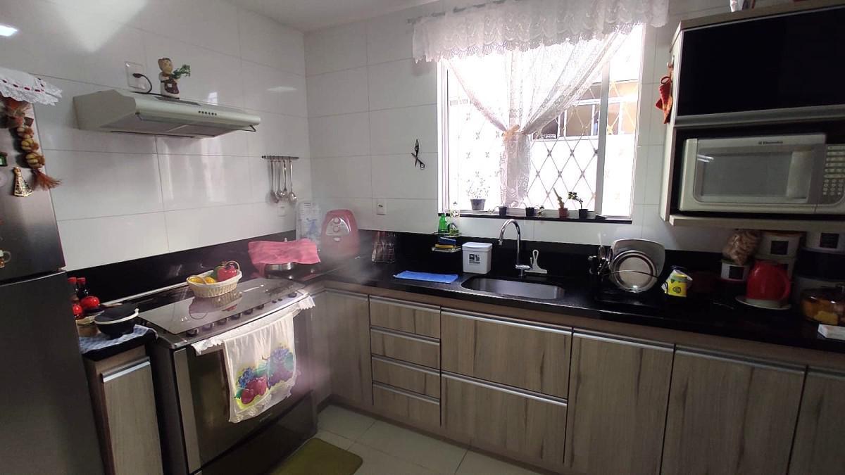 Apartamento, Dona Clara, 3 Quartos, 2 Vagas, 1 Suíte
