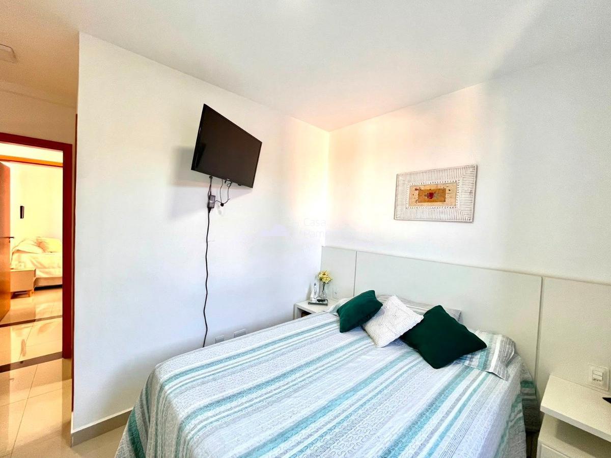 Apartamento, Santa Mônica, 2 Quartos, 1 Vaga, 1 Suíte