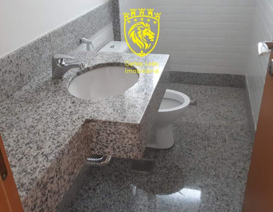 Apartamento, Lourdes, 3 Quartos, 2 Vagas