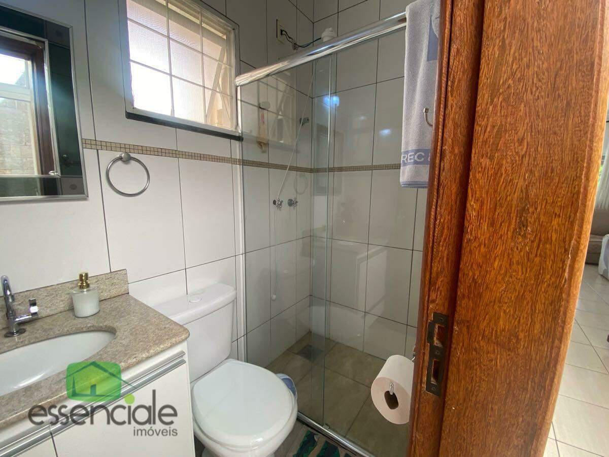 Casa, Jardim Riacho das Pedras, 3 Quartos, 4 Vagas, 1 Suíte