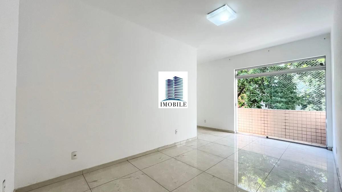 Apartamento, Savassi, 3 Quartos, 1 Vaga, 1 Suíte