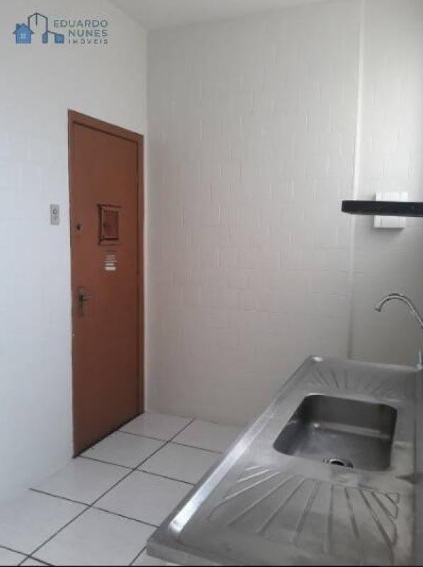 Apartamento, Barro Preto, 3 Quartos, 0 Vaga