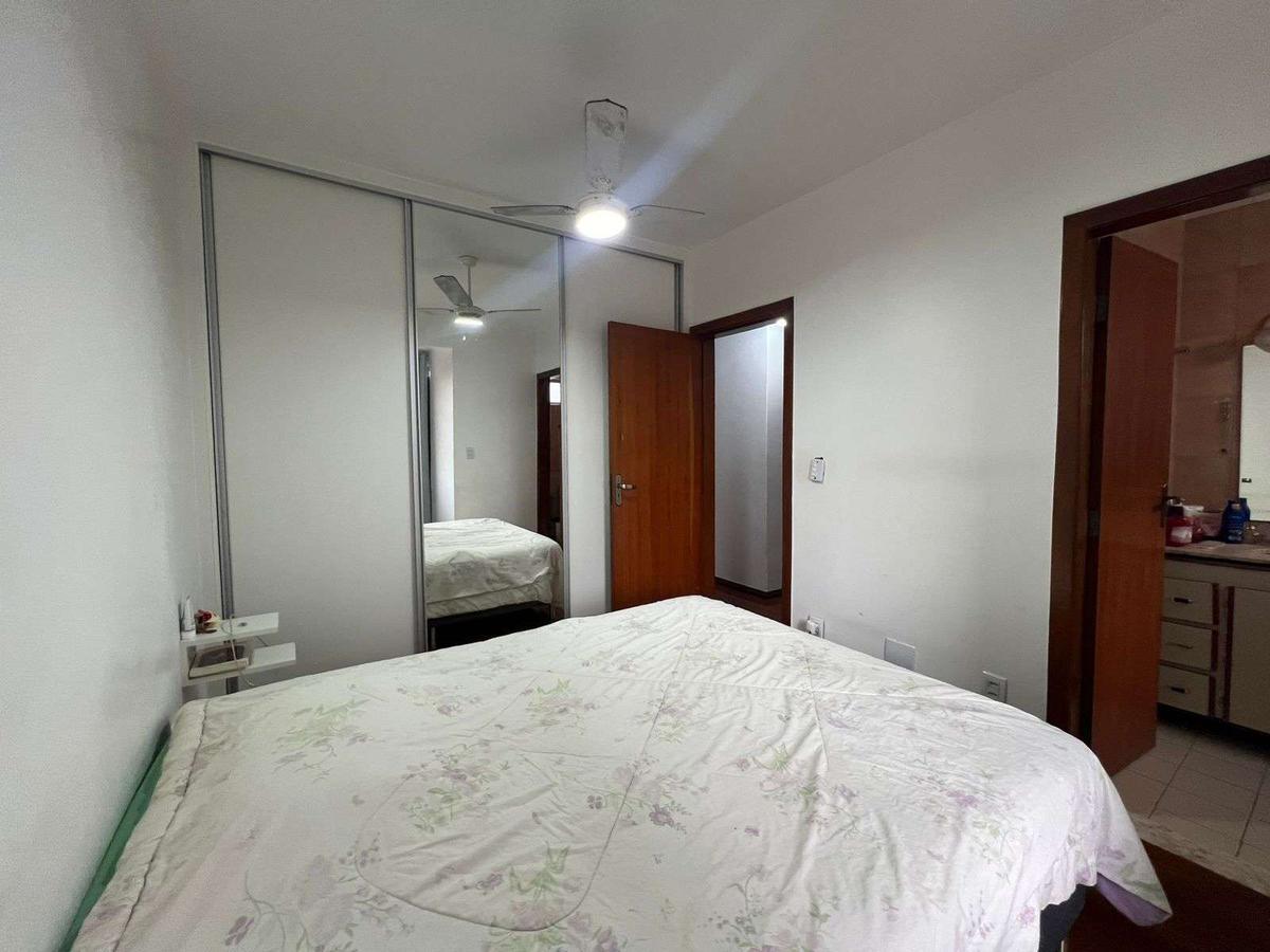 Cobertura, Dona Clara, 4 Quartos, 2 Vagas, 1 Suíte