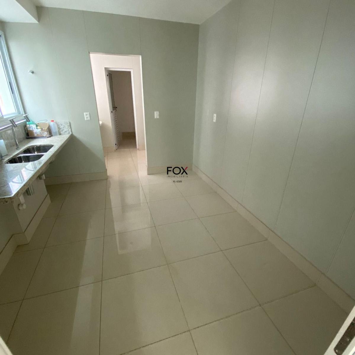 Apartamento, Cruzeiro, 4 Quartos, 3 Vagas, 2 Suítes