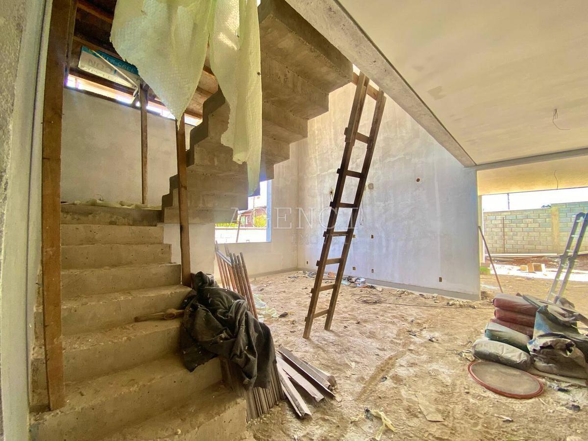 Casa, Vale do Sol, 2 Quartos, 0 Vaga, 1 Suíte