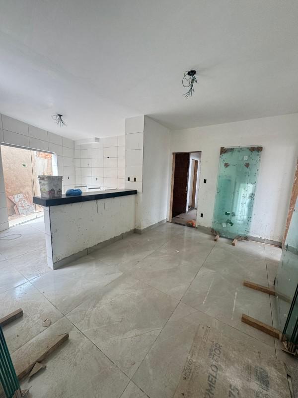 Apartamento, Masterville, 3 Quartos, 1 Vaga, 1 Suíte