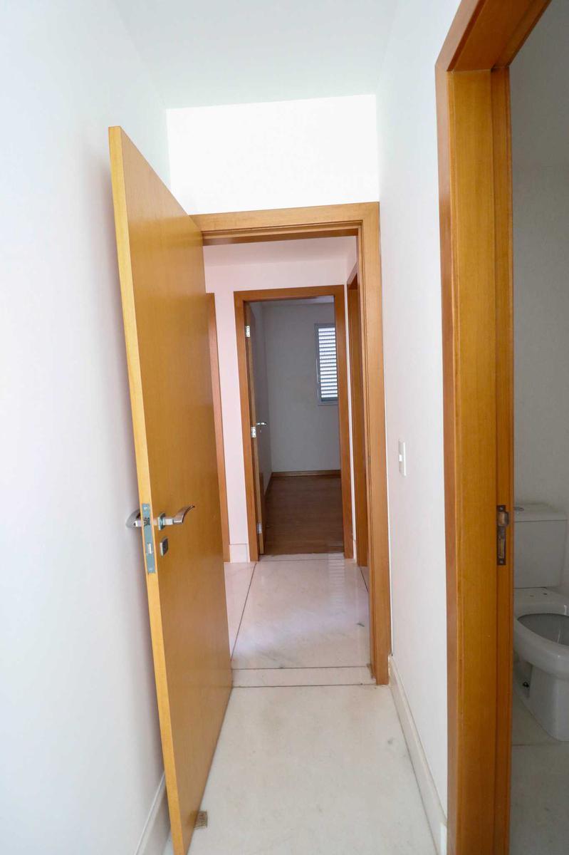 Apartamento, Buritis, 4 Quartos, 3 Vagas, 3 Suítes