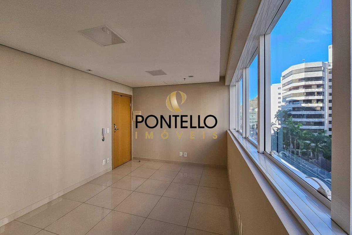 Sala, Vila da Serra, 0 Quarto, 1 Vaga