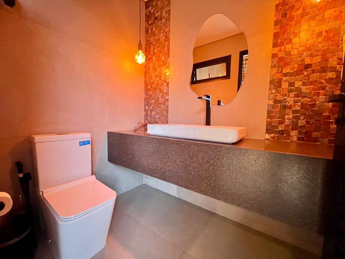 Casa, Itapoã, 3 Quartos, 4 Vagas, 3 Suítes