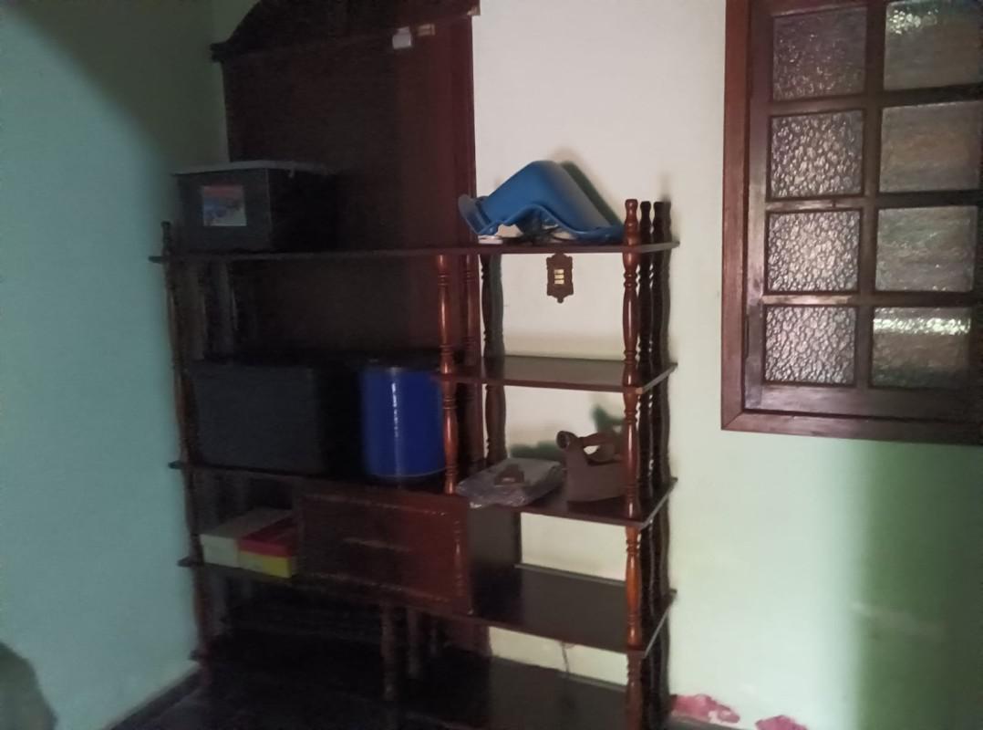 Fazenda, Cidade Jardim, 3 Quartos, 2 Vagas