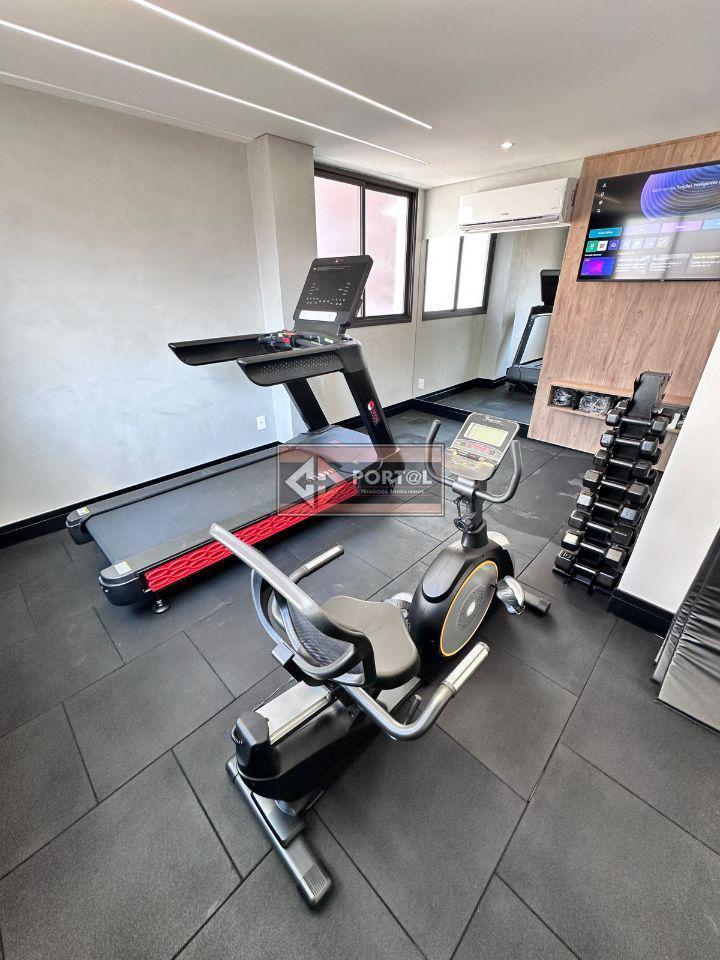 Apartamento, Castelo, 4 Quartos, 2 Vagas, 1 Suíte
