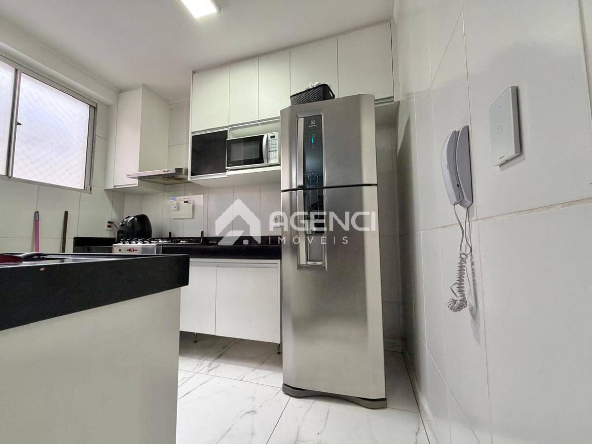 Cobertura, Camargos, 3 Quartos, 0 Vaga, 0 Suíte