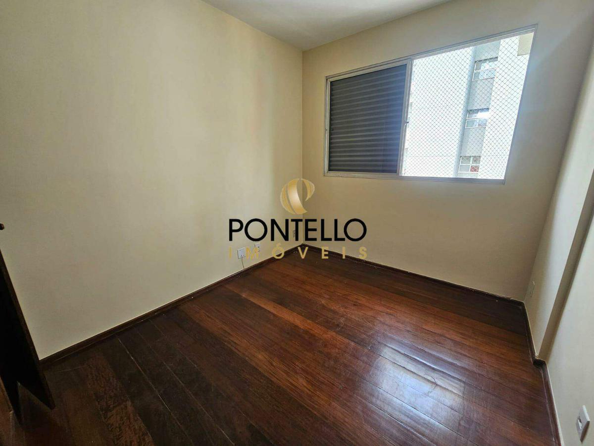 Apartamento, Savassi, 4 Quartos, 2 Vagas, 1 Suíte