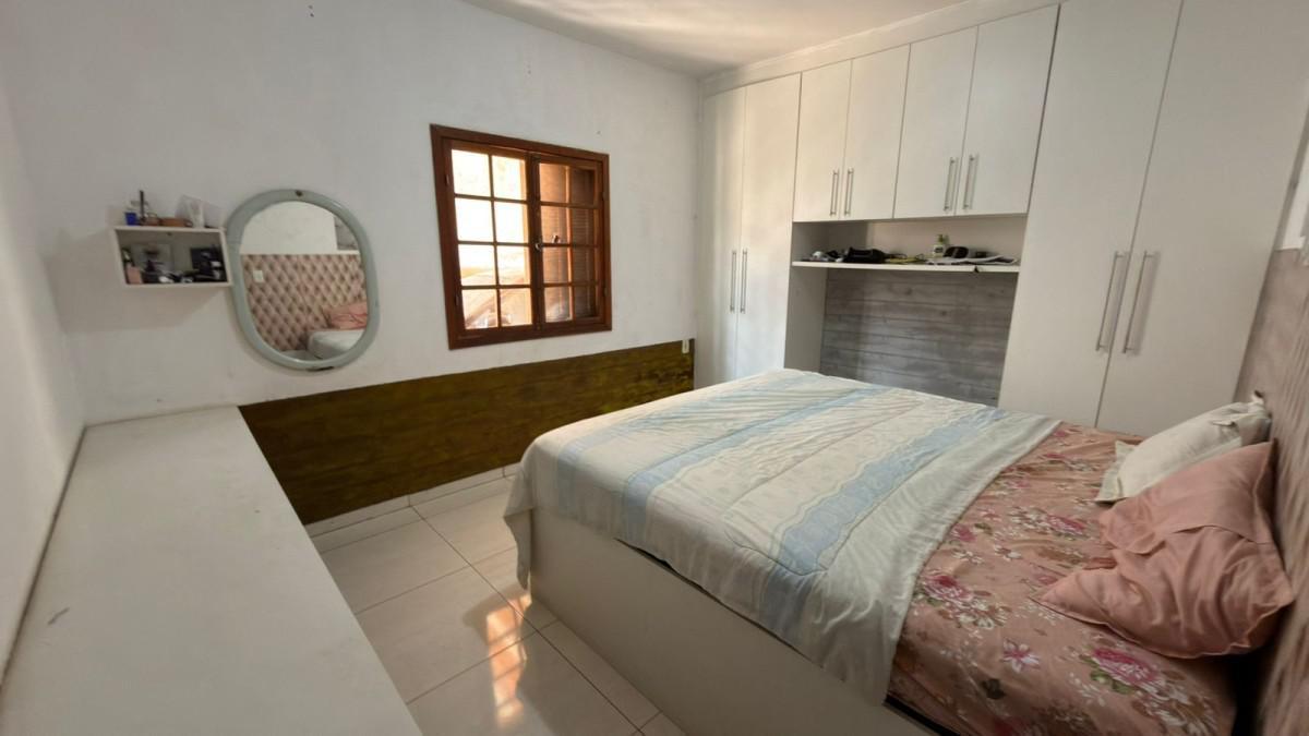 Casa, Masterville, 3 Quartos, 2 Vagas, 1 Suíte