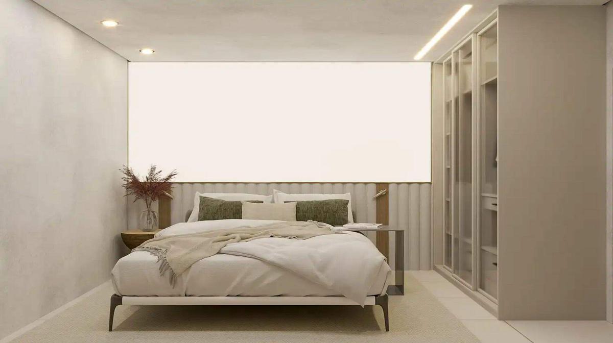 Apartamento, Centro, 1 Quarto, 1 Vaga