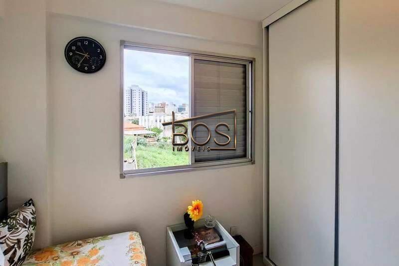 Cobertura, União, 3 Quartos, 1 Vaga, 1 Suíte