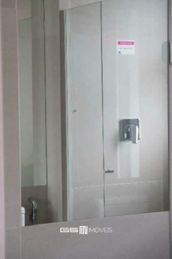 Apartamento, Funcionários, 3 Quartos, 3 Vagas, 3 Suítes