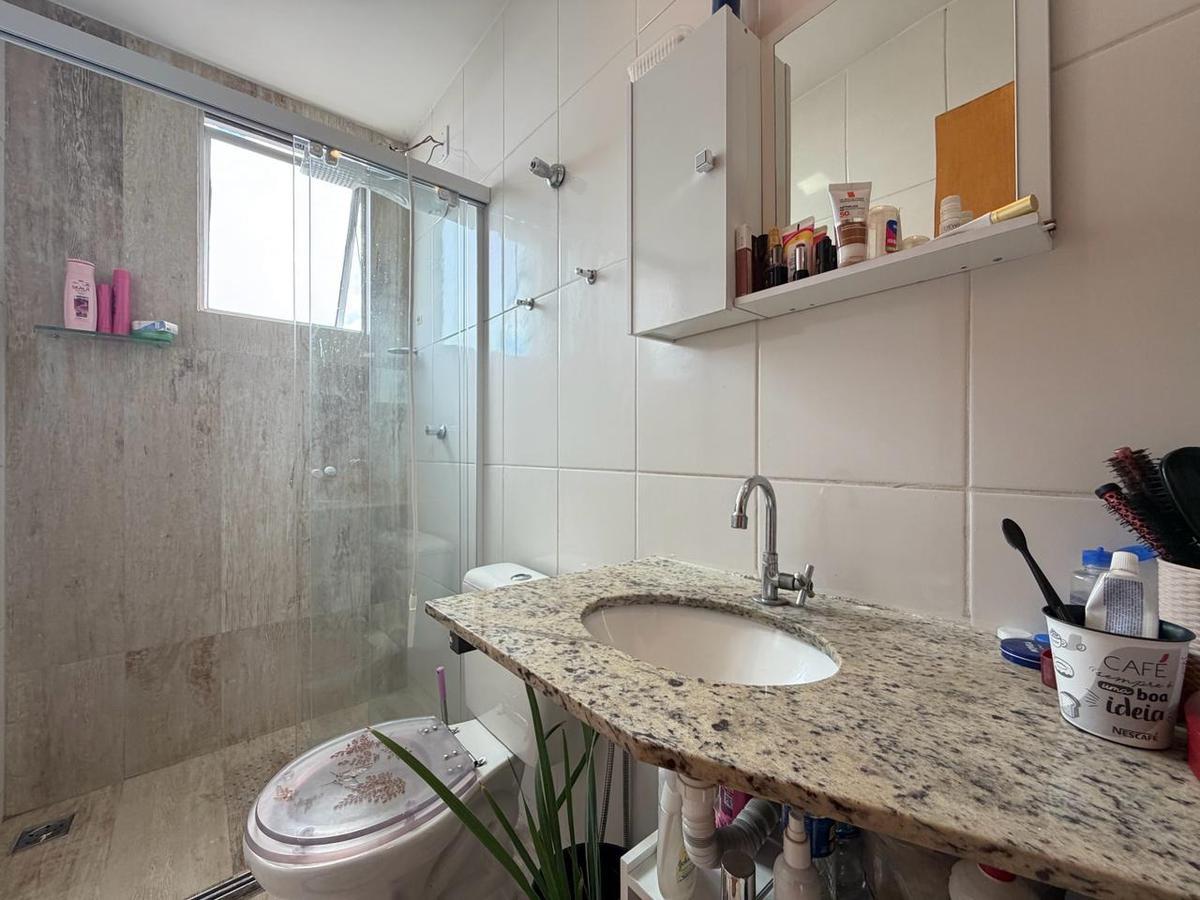 Cobertura, Paquetá, 2 Quartos, 2 Vagas, 1 Suíte