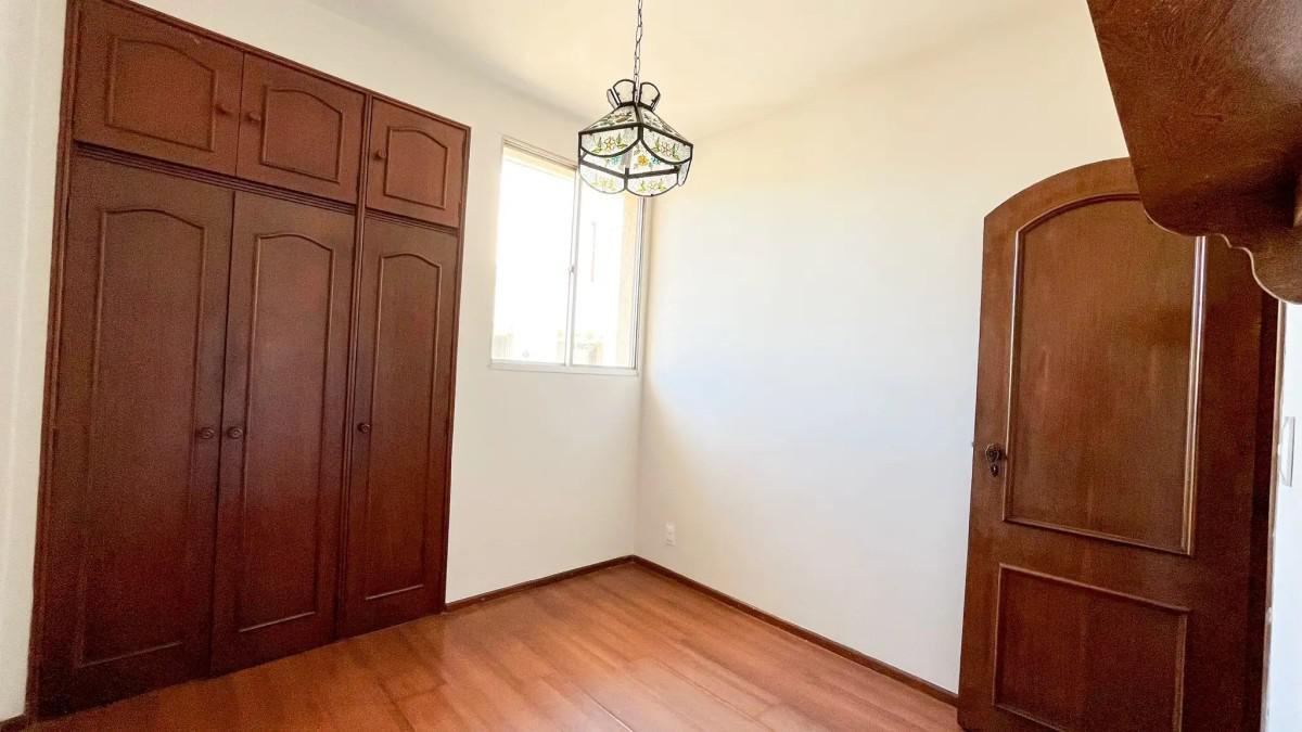 Apartamento, São Bento, 4 Quartos, 2 Vagas, 1 Suíte