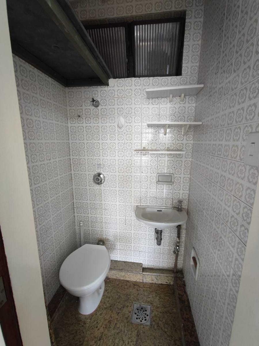 Sala, Centro, 1 Quarto, 0 Vaga