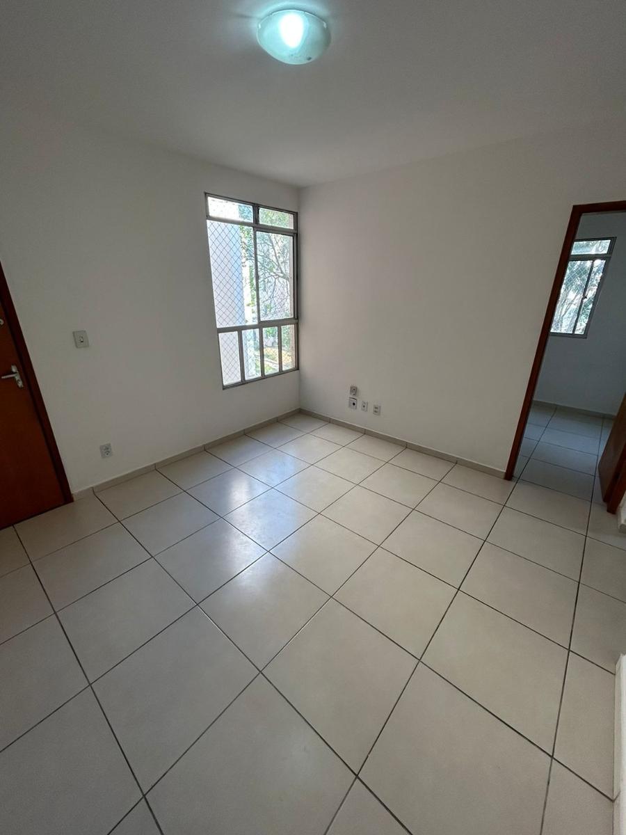 Apartamento, São João Batista (venda Nova), 2 Quartos, 1 Vaga
