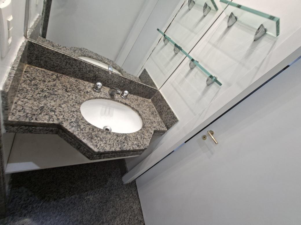 Apartamento, Savassi, 3 Quartos, 2 Vagas, 1 Suíte