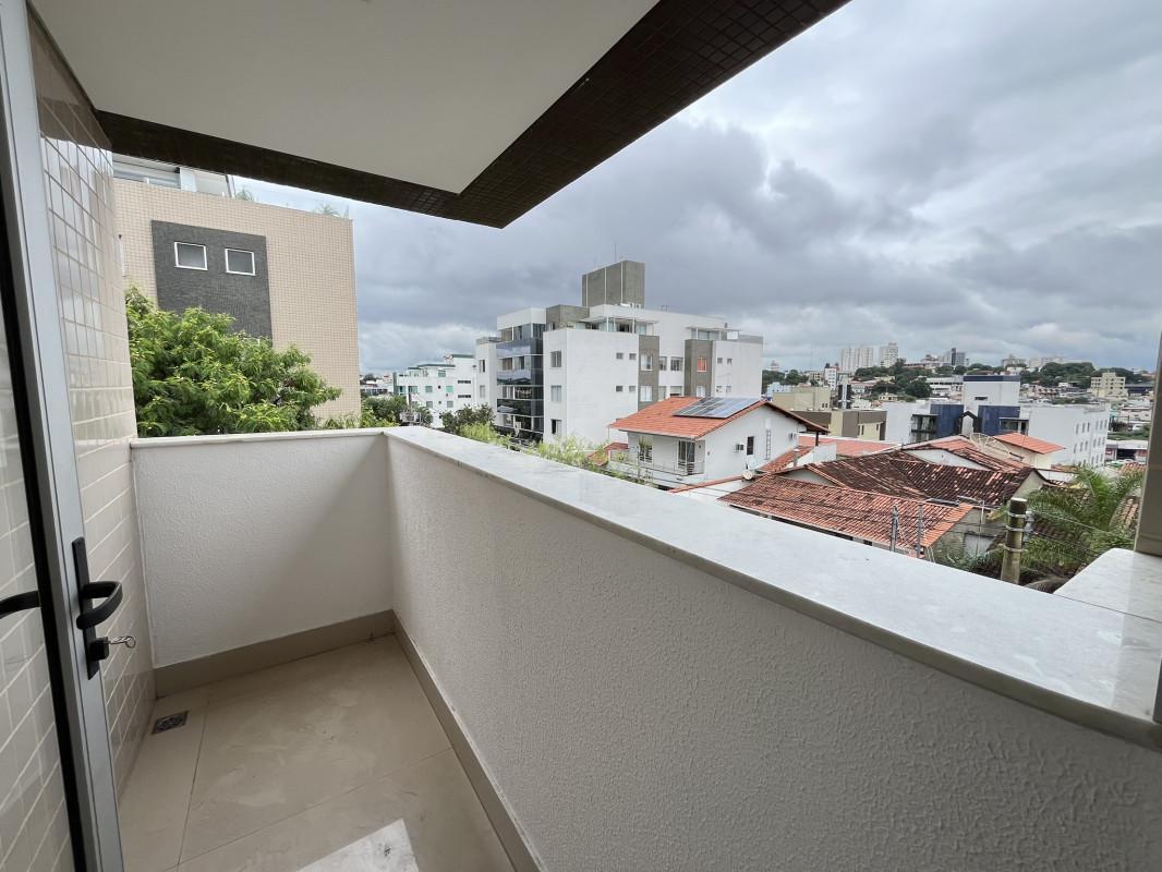 Cobertura, Jardim da Cidade, 4 Quartos, 2 Vagas
