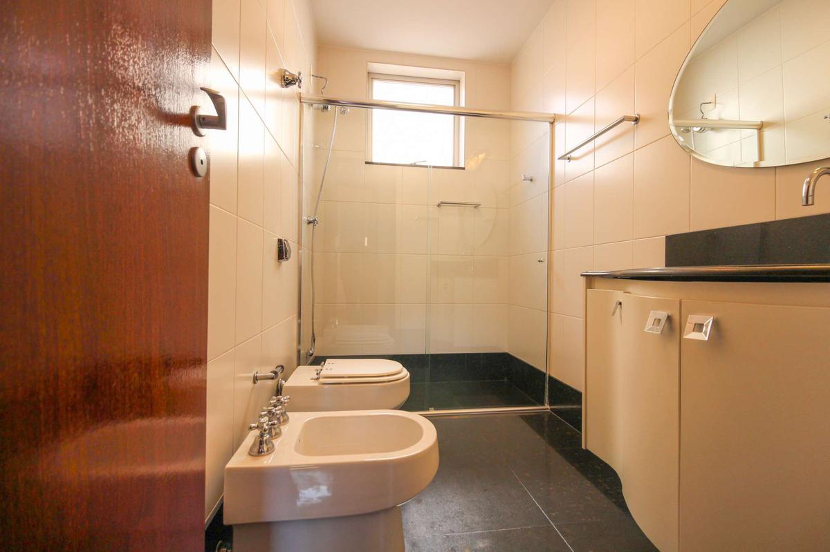 Apartamento, Sion, 2 Quartos, 2 Vagas, 1 Suíte