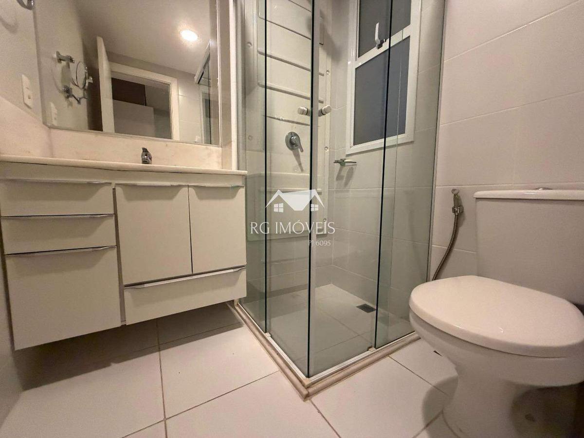 Apartamento, Vila da Serra, 4 Quartos, 3 Vagas, 1 Suíte