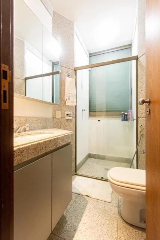 Apartamento, Serra, 4 Quartos, 3 Vagas, 2 Suítes