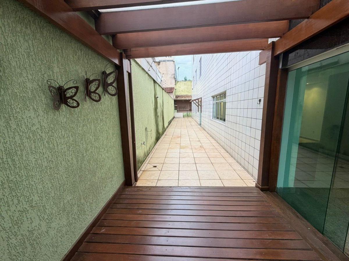 Apartamento, Palmares, 3 Quartos, 3 Vagas, 1 Suíte